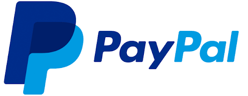 pay with paypal - Dan Rhodes Store